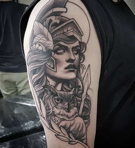 tatuaje de atenea|23 ideas de Tatuaje atenea en 2023 